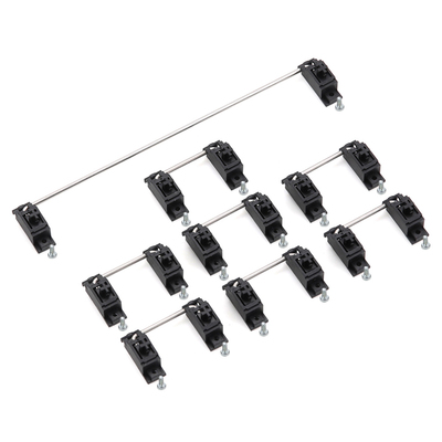 cherry卫星轴维修全新机械键盘