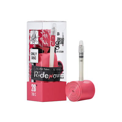 Ridenow公路自行车超轻内胎