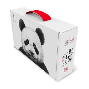 宽窄四川成都特产牛油火锅底料麻辣牛肉番茄伴手礼团购熊猫礼盒