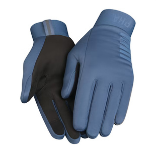 现货清仓Rapha PRO TEAM WINTER GLOVES冬季竞技骑行长指手套 4色