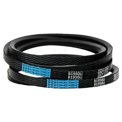 联农B型三角带B2108 B2134 B2150 B2159 B2180 B2184 B2200 皮带