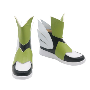 世界cos鞋来图定做 格瑞 卡米尔 嘉德罗斯 安迷修性转 金紫堂