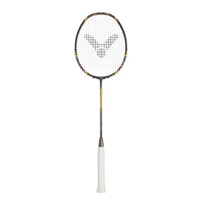 VICTOR胜利羽毛球拍小铁锤TK-HMR