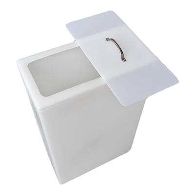 龙之昕方形水箱厂家直销