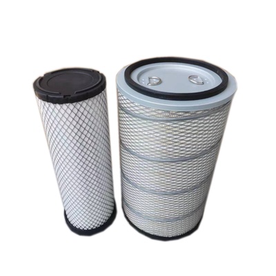 PU2440适配临工956F 953N 955F 968装载机空气滤芯潍柴电喷50铲车