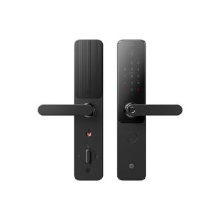 小米智能门锁E30 C级锁芯 家用电子指纹密码锁 超长续航