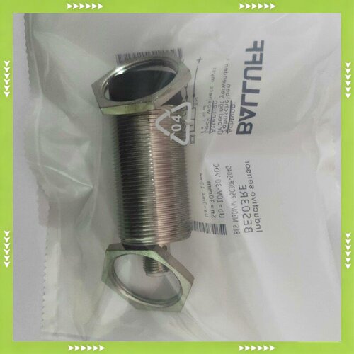 【问价】巴鲁夫接近开关BES03RE  BES M30MM-PS适用
