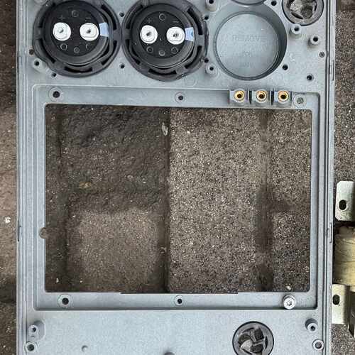 溢价- ACS550‑01‑125A‑4（55KW）变频器接