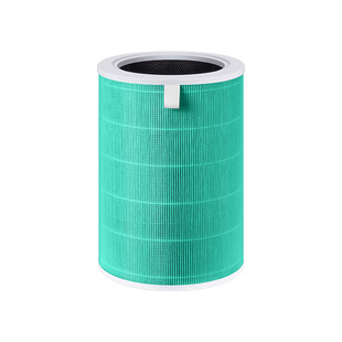 适配小米米家空气净化器滤芯2S 123代4lite过滤网F1 5s 4Pro H