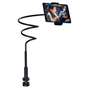 手机懒人支架床头手机架床边桌面躺着追剧宿舍多功能平板支撑架