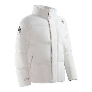 X-BIONIC 巡回者850蓬羽绒面包服男女高抗寒拒水保暖羽绒服鹅绒新