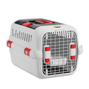 航空箱宠物猫咪中小型犬专用猫狗笼子便携外出大号太空箱托运箱子