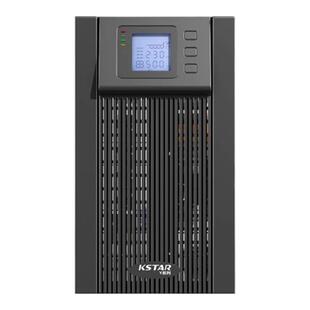 科士达ups不间断电源YDC9110H10KVA/9000W机房服务器延时备用电源
