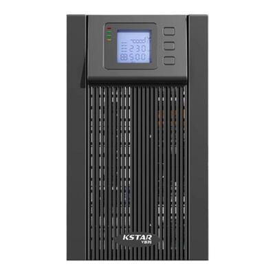 科士达ups不间断电源机房专用