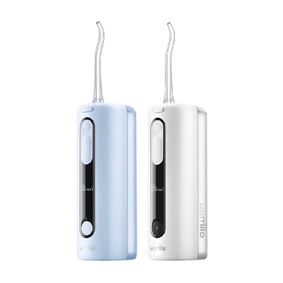笑容加usmile冲牙器C20