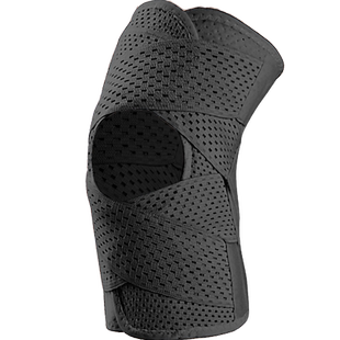 护膝半月板损伤女运动男髌骨带跑步登山专用膝盖护具护套夏季薄款