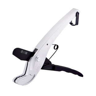 管剪PVC管子割刀PPR剪刀快剪线管水管割刀割管器切管器刀剪管器