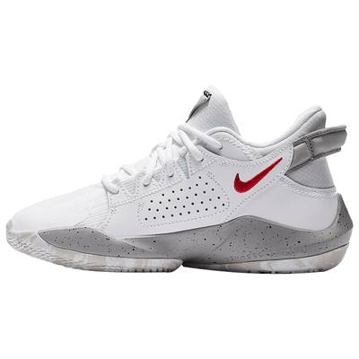 耐克正品新款大童运动童鞋字母哥