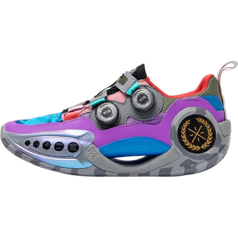 Lining ���� Τ��֮��9 WOW9 �����޶� �߻ص� ��������Ь ABES003 842Ԫ(����ȯ)