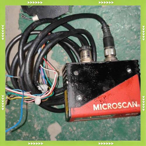 microscan迈斯肯扫描器QX-830  议【问价】