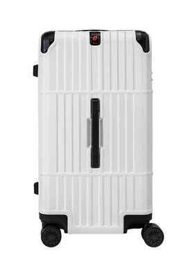 departure超大容量pc异型拉杆箱