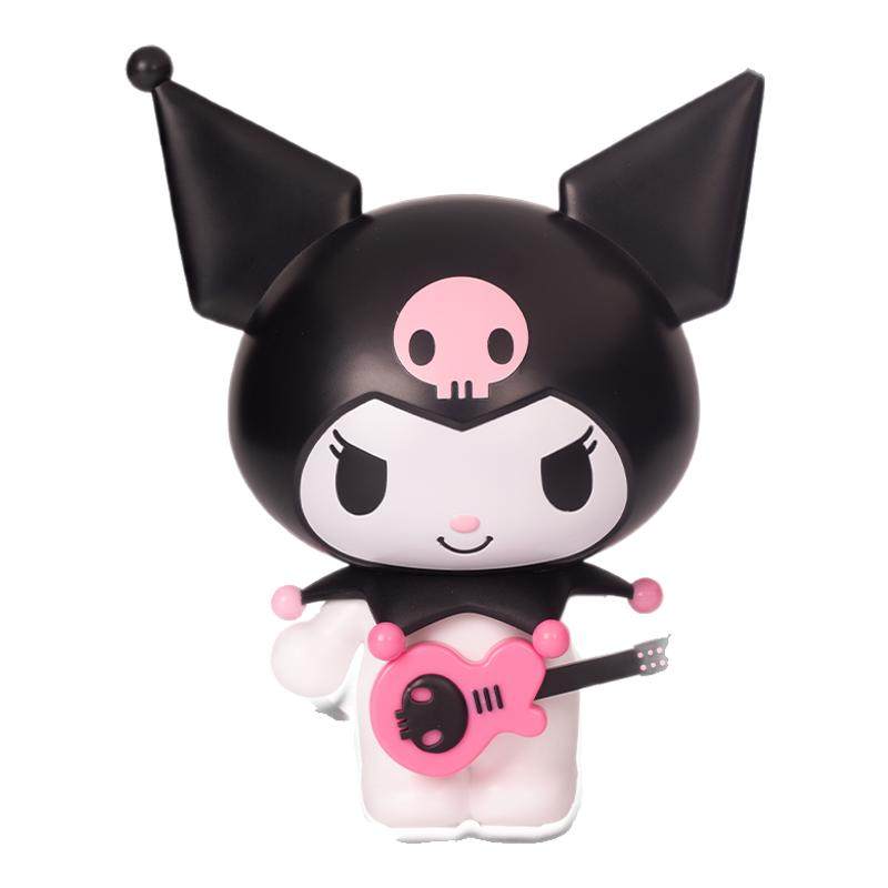 三丽鸥酷洛米周边无线蓝牙音响高音质音箱生日礼物女生女友圣诞节