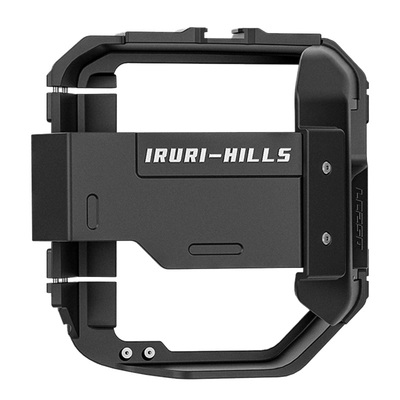 【免费安装】IRURI后视镜雨挡