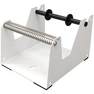 BSC手动标签剥离器手撕不干胶热敏铜版纸透明圆标标签纸外卖贴纸打包盒封口标签机贴标无需电源便携小型