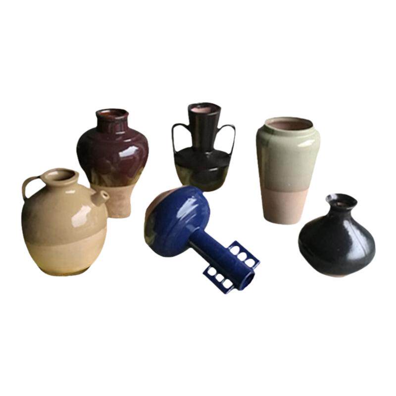 陶罐美术用品画材教具素描色彩写生道具画室学校教学用陶瓷器静物