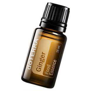 美国正品doTERRA多特瑞生姜精油香薰按摩泡澡驱寒祛湿官方旗舰店