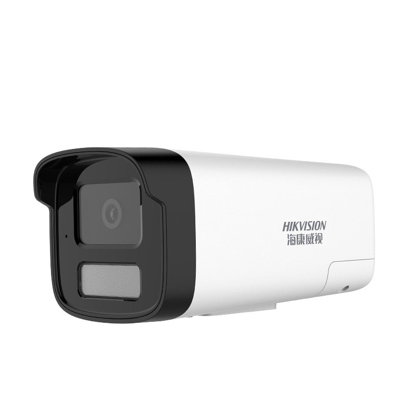 海康威视4g摄像头免流量监控器手机免宽带无需WiFi网络夜视摄影头
