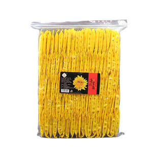 金丝皇菊大菊花茶一朵一杯养生花草茶礼盒装黄山大朵金丝黄菊特级