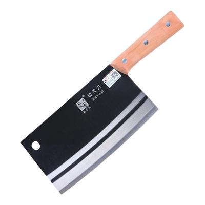 鑫荣达手工锻打402菜刀大足龙水