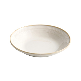 盘子餐碗菜盘家用碟子陶瓷凉菜盘2025新款高级感日式深盘西餐汤盘