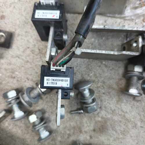 询价安川变频器互感器，HC-TN305V4B15X，，数