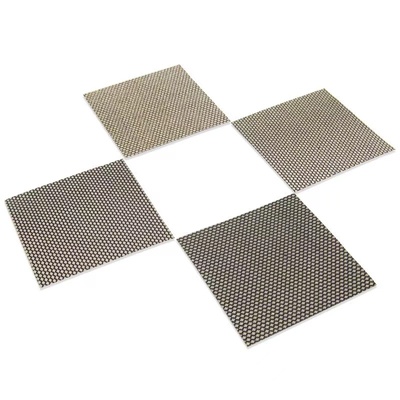 【超硬金属专用】金刚石砂纸打磨