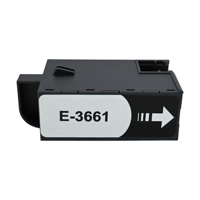 T3661适用爱普生打印机维护箱