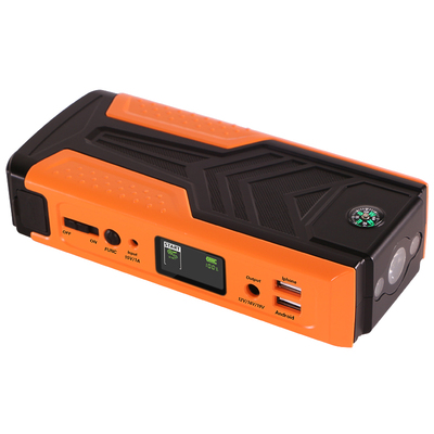 纽曼汽车载电瓶应急启动电源12V