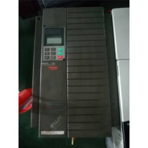 议价富士原装拆机变频器FRN15P11S-4CX 15KW 380V 质量保证