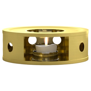 温茶器酒精茶炉加热底座玻璃养生茶壶煮茶器家用保温户外免插电