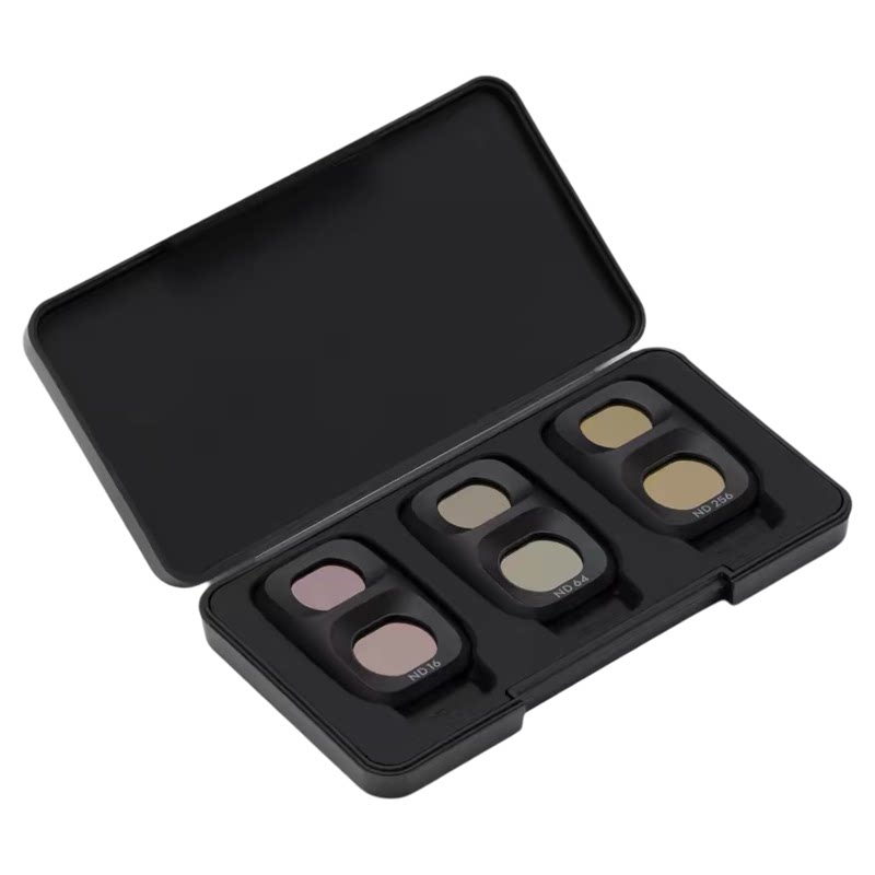 DJI大疆 Osmo Pocket 4P ND镜套件适配大疆Pocket 4P口袋相机配件