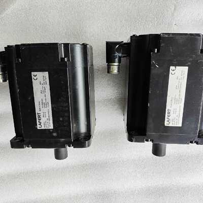 议价B7108Q2M7ATA20T5拉法特LAFERT伺服电机原