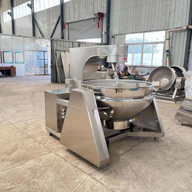 商用火锅底料炒锅炒料机行星搅拌炒锅牛肉辣椒酱炒锅大型炒菜机,厨房电器,商用炒菜机/炒菜机器人,淘宝优惠券,粉丝福利购,淘宝优惠卷