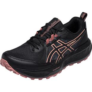 ASICS亚瑟士官方正品GEL-SONOMA 8 GTX女越野跑鞋户外徒步运动鞋