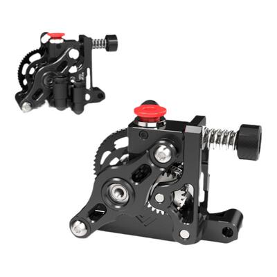 vzbot挤出机Mellow3d打印机