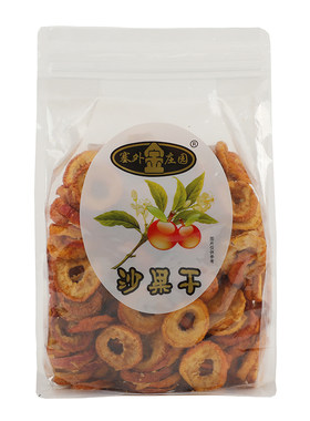 塞外金庄园沙果干很久以前羊肉串