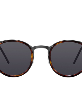 男士超轻近视墨镜可配散光度数