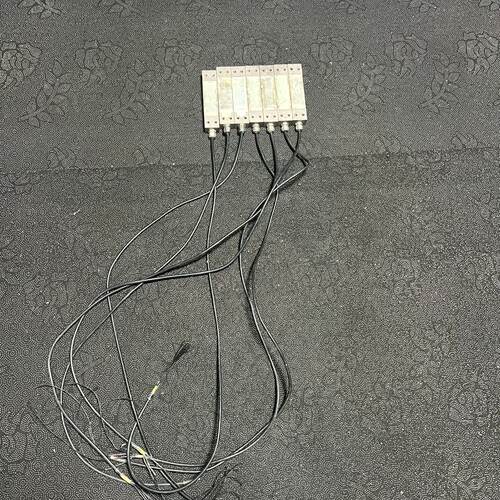 梅特勒SLP53系列SLP530HY-10高精度单点式工业用