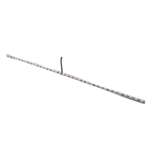 汽车刹车灯LED超亮爆闪尾灯12V红光警示灯高位尾翼灯改装灯条