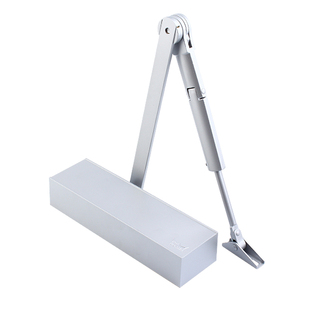 DORMA多玛TS-71定位/不定位闭门器肯德基门关门器液压闭门器TS72